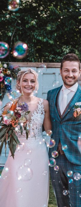 Collin & Martine | Heeswijk
