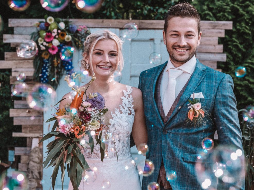Collin & Martine | Heeswijk