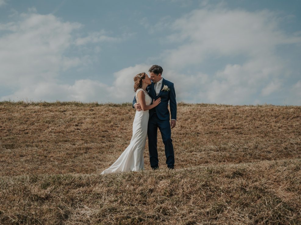 Armand & Suzanne | Well