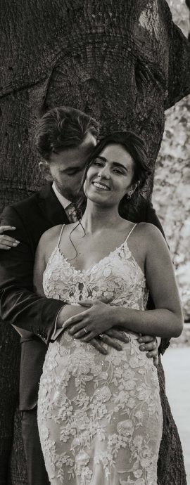 Hein & Lisa | Vught