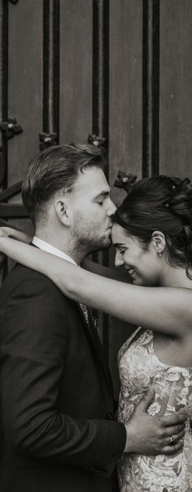 Hein & Lisa | Vught