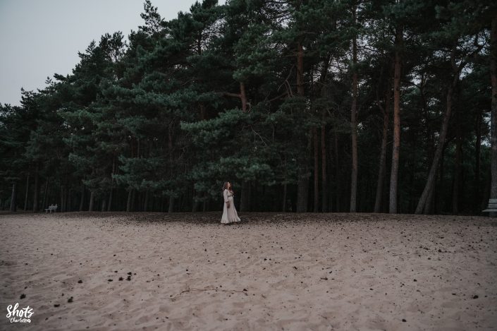 Zwangerschapsshoot