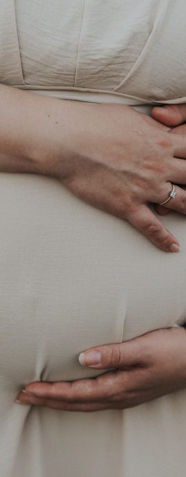 Victor, Saranda & New Life