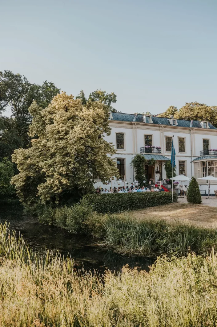 Huis te Eerbeek Fletcher