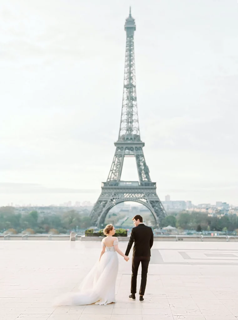 Wedding Venues in France 