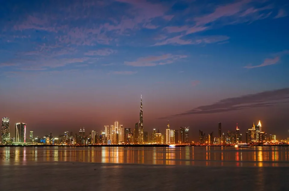 10 Hidden Gems for Photoshoots in Dubai