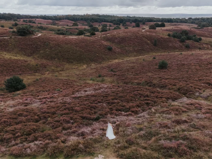 Ilona & Roy | Landgoed Rhederoord