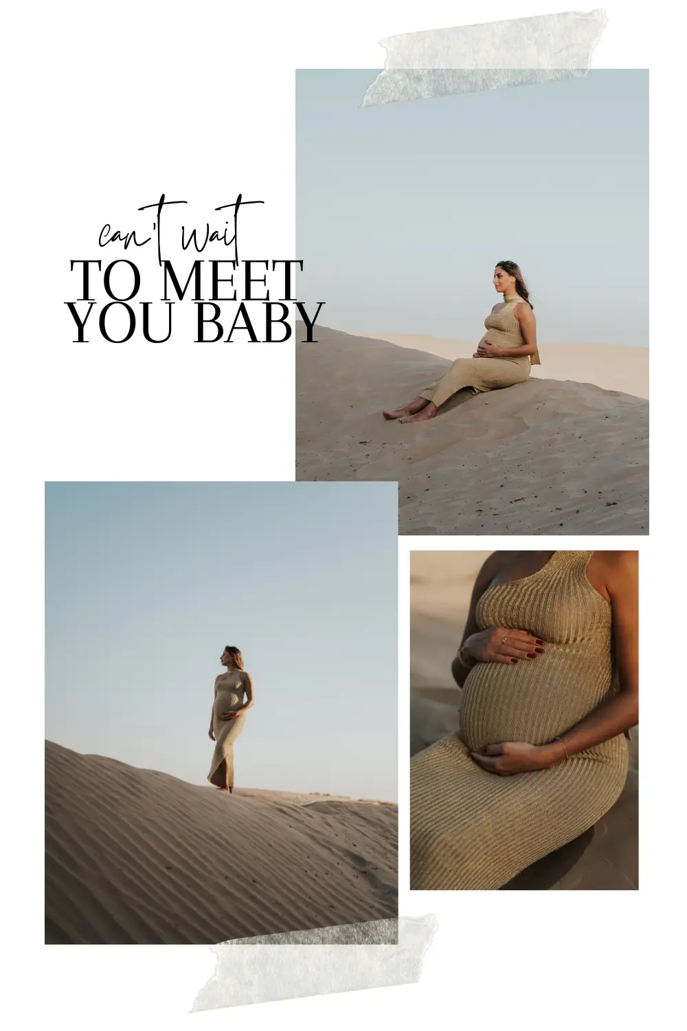 maternity photoshoot