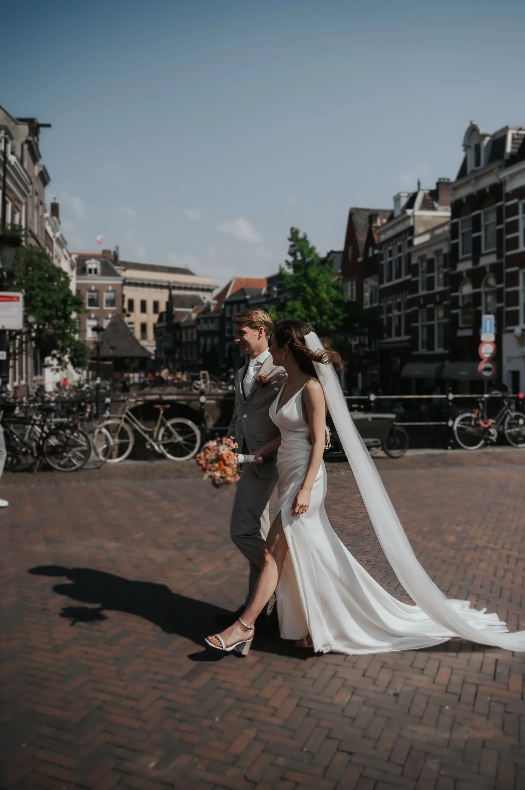 Trouwfotograaf Utrecht