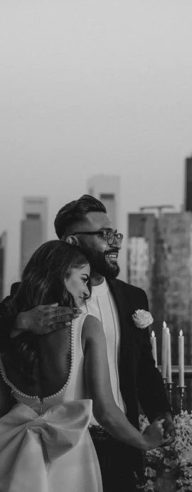 Proposal Burj Khalifa View