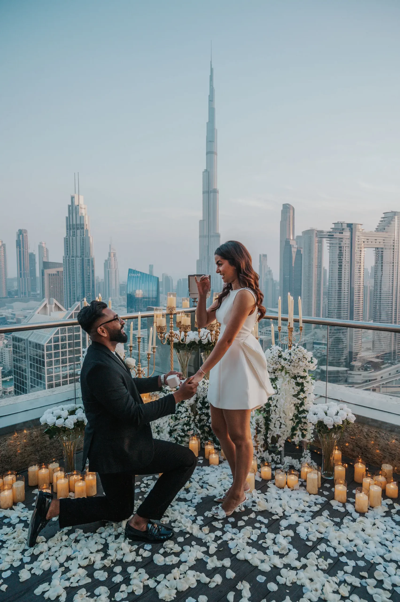 proposal photoshoot dubai 2