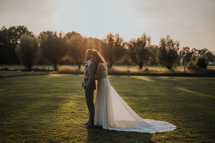 Beste trouwfotograaf Drenthe