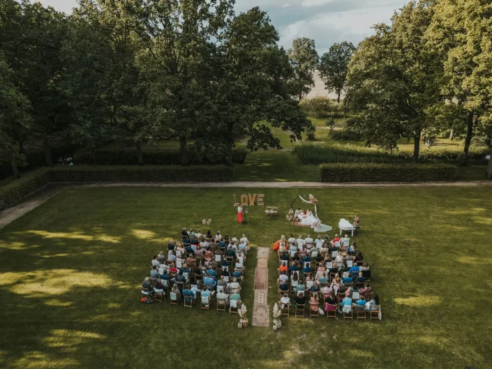 Trouwfotograaf Helmond