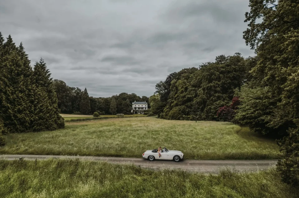 Trouwfotograaf-Veenendaal