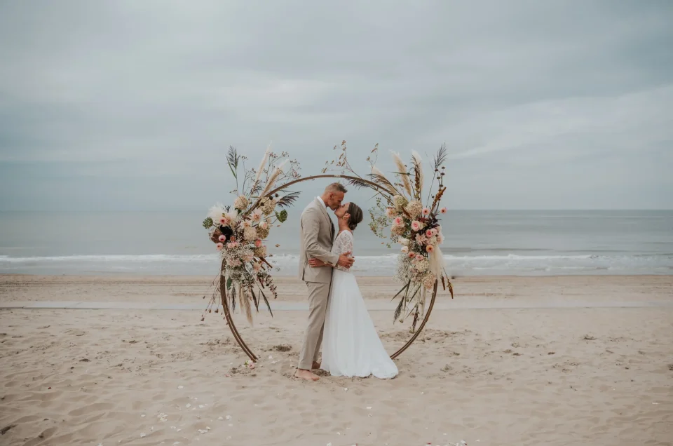 Trouwfotograaf Vlissingen