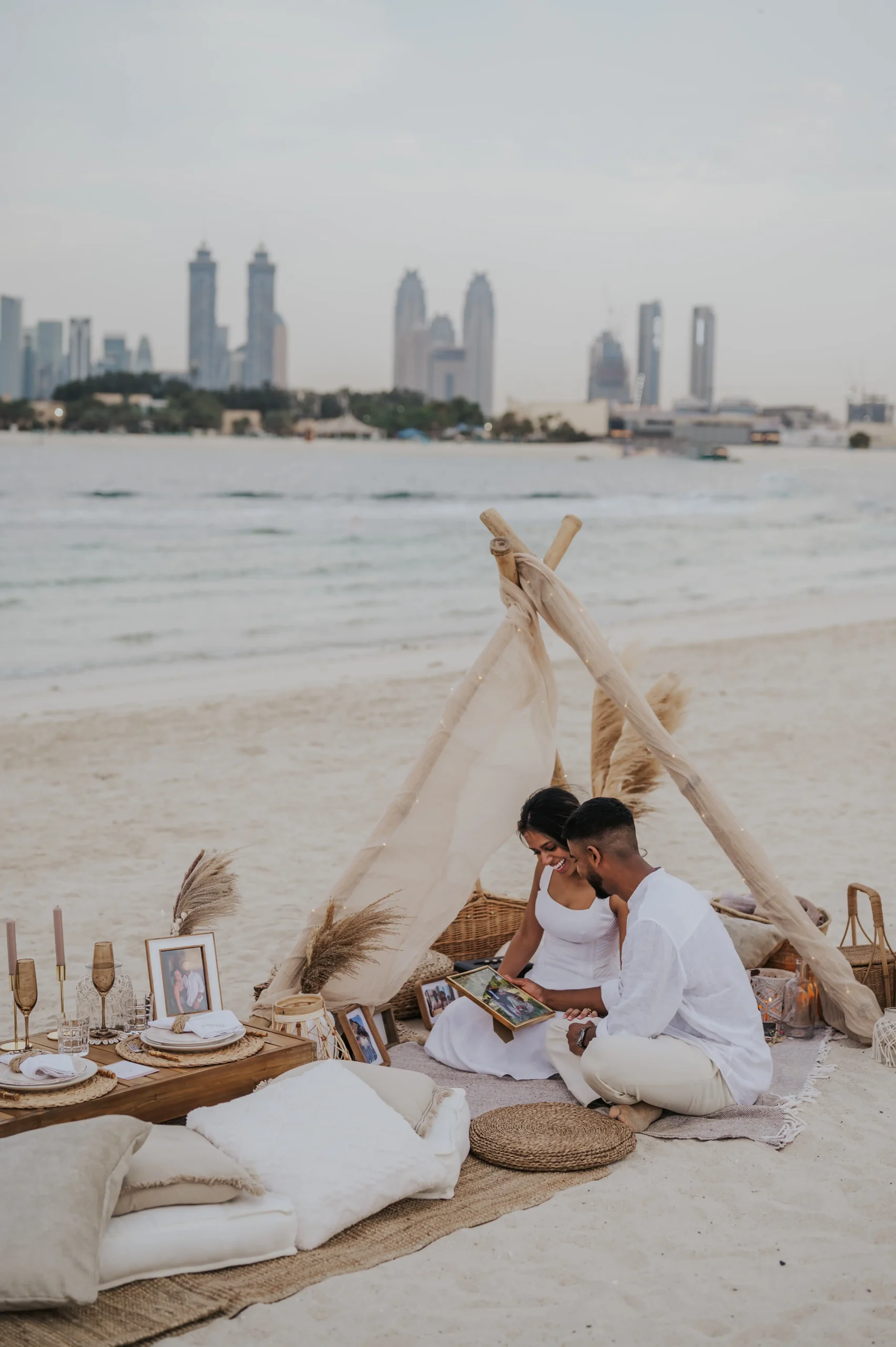 Dubai Picnic 10