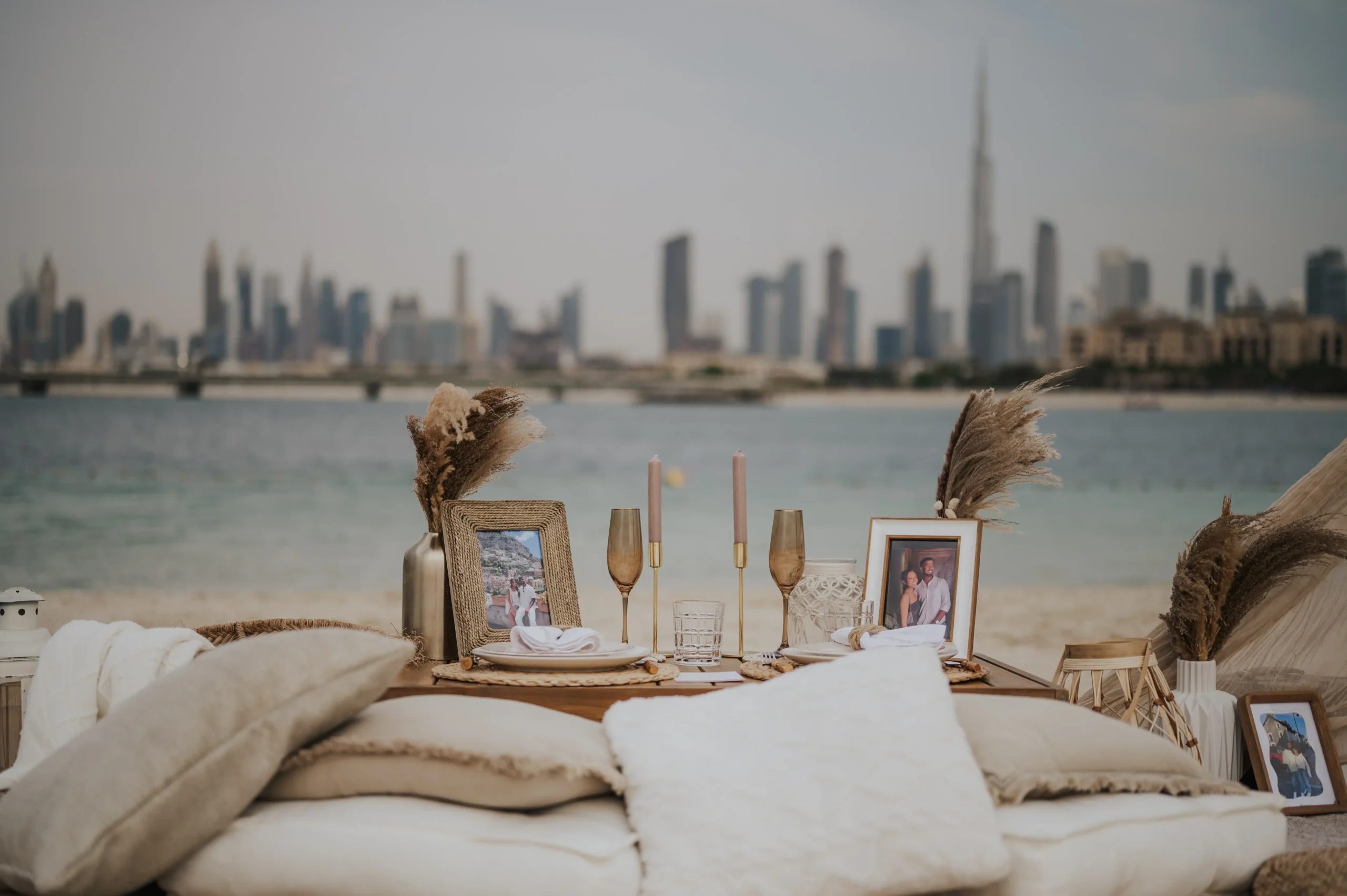 Dubai Picnic 13