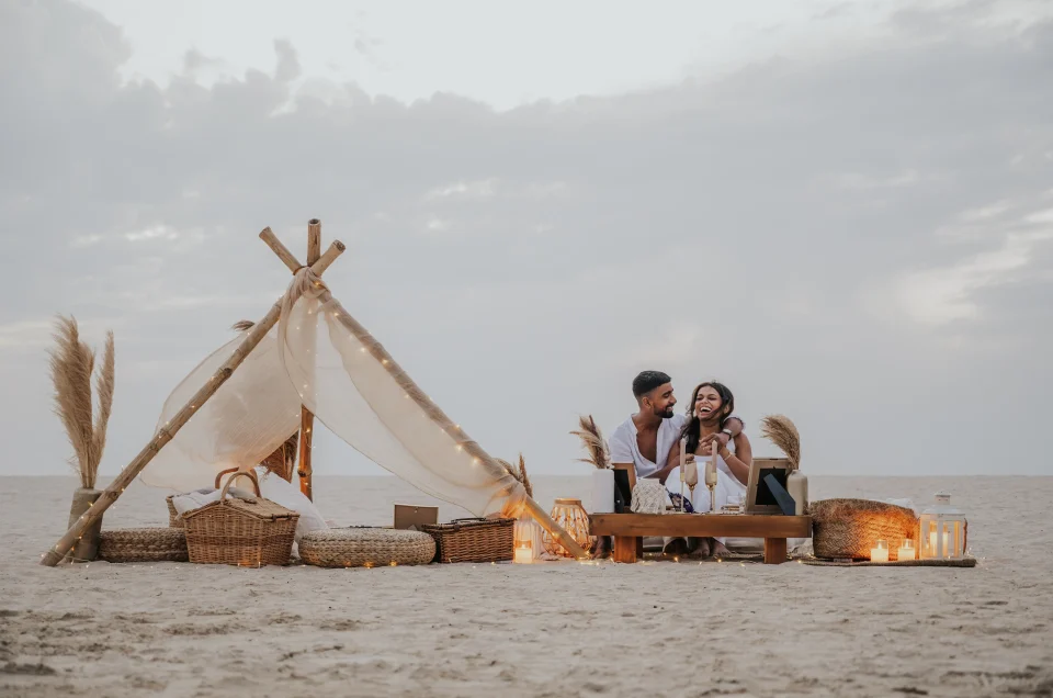Dubai Picnic 2