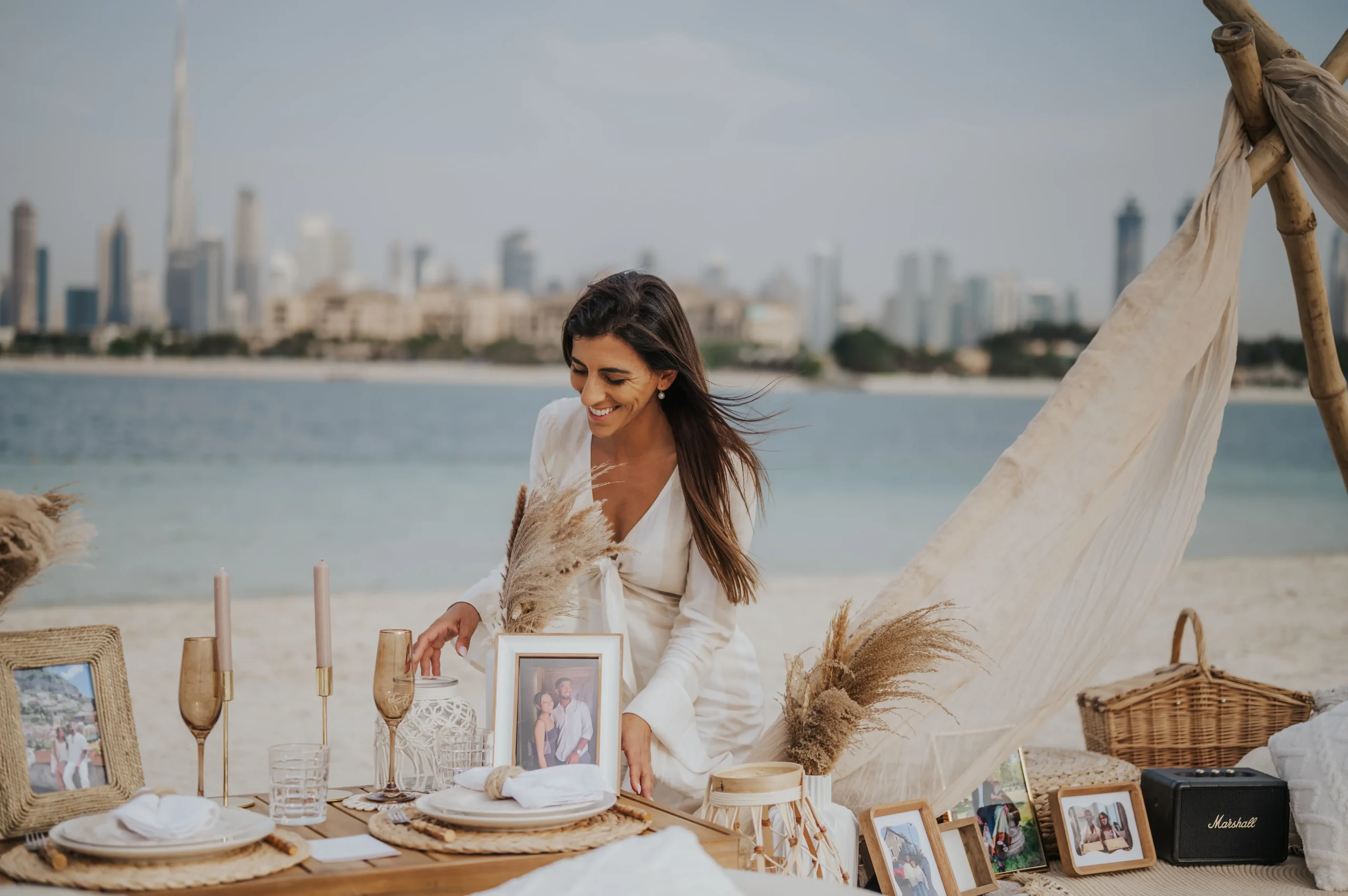 Dubai Picnic 7