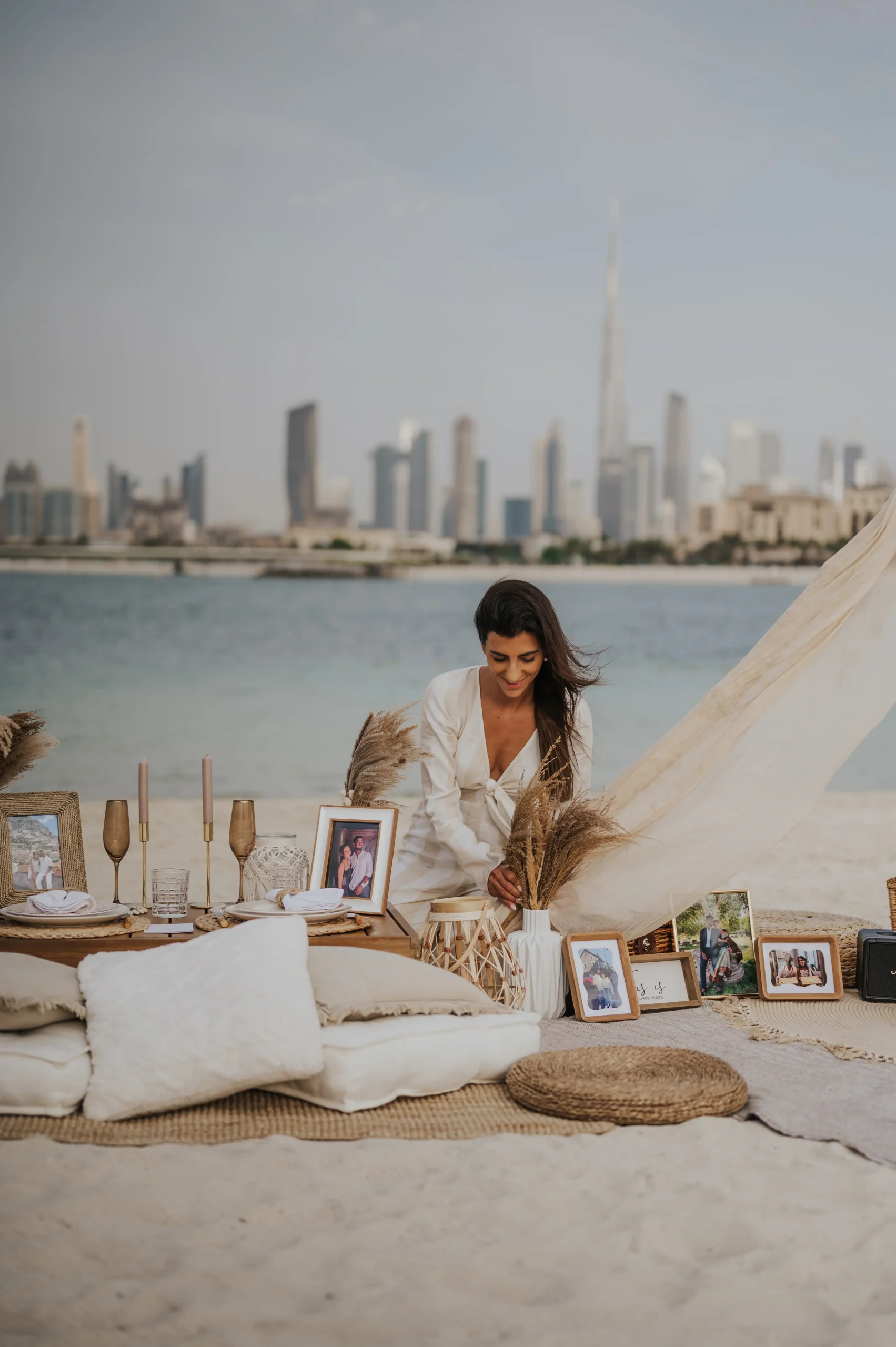 Dubai Picnic