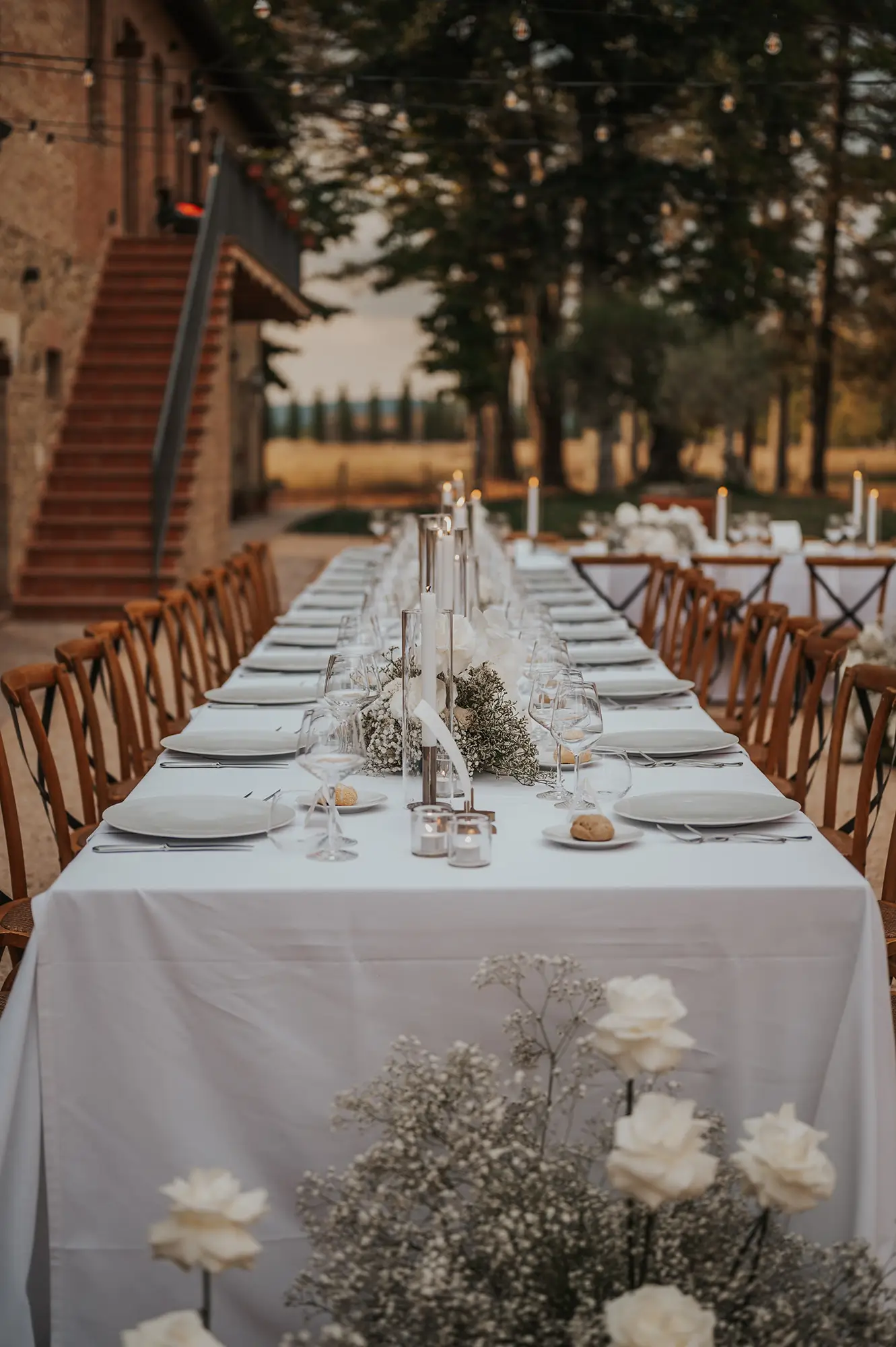 Tips for planning a wedding in Italy 2