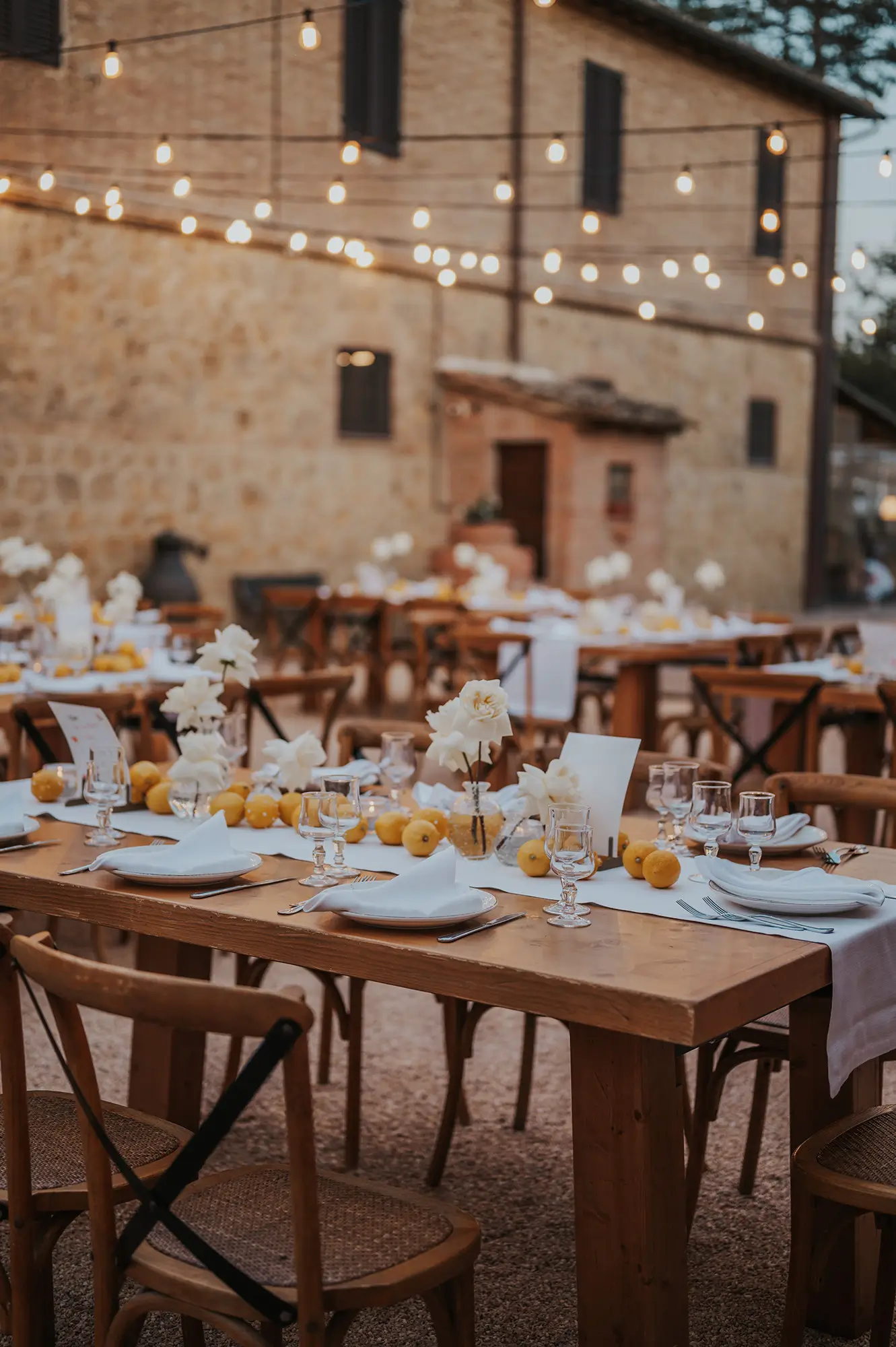 Tips for planning a wedding in Italy 21