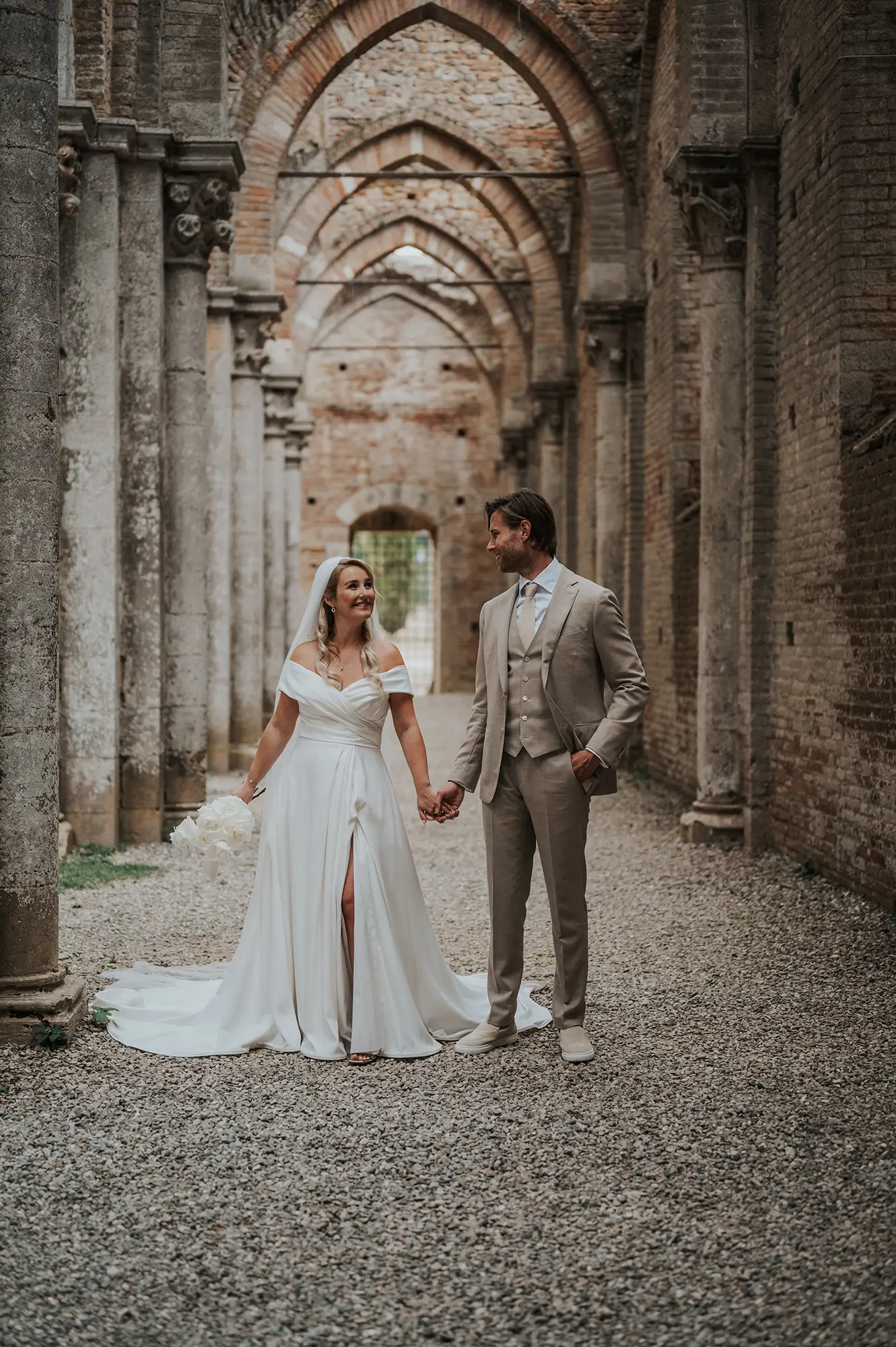 Tips for planning a wedding in Italy 6