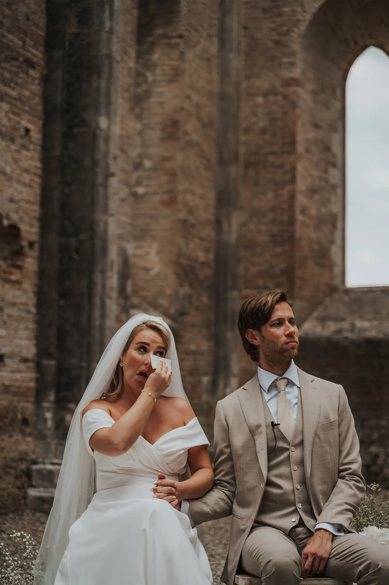 Tips for planning a wedding in Italy 7