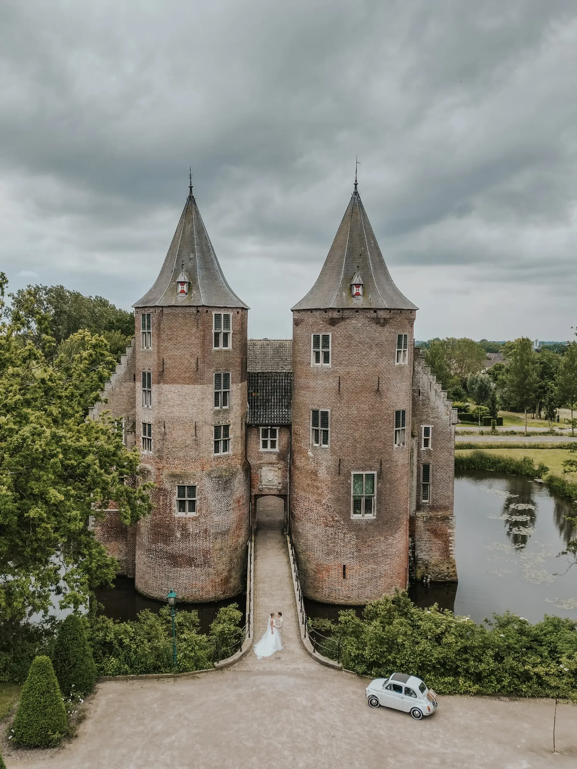 6 tips voor Trouwen op een Kasteel 8