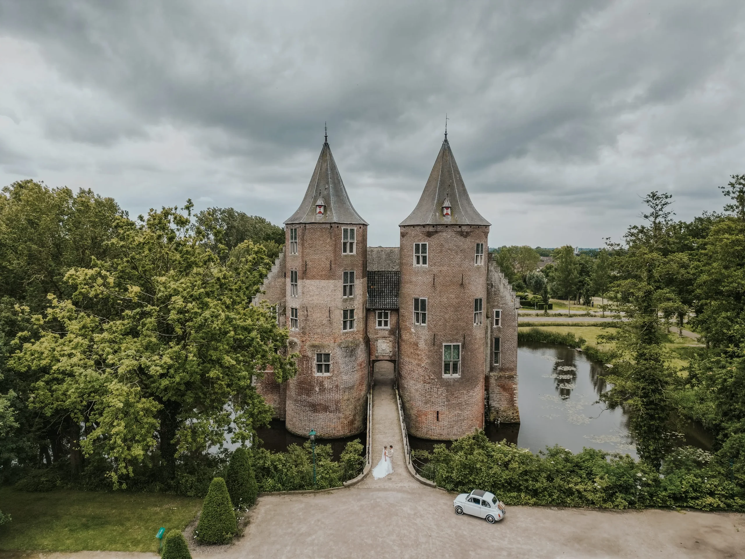 6 tips voor Trouwen op een Kasteel 9