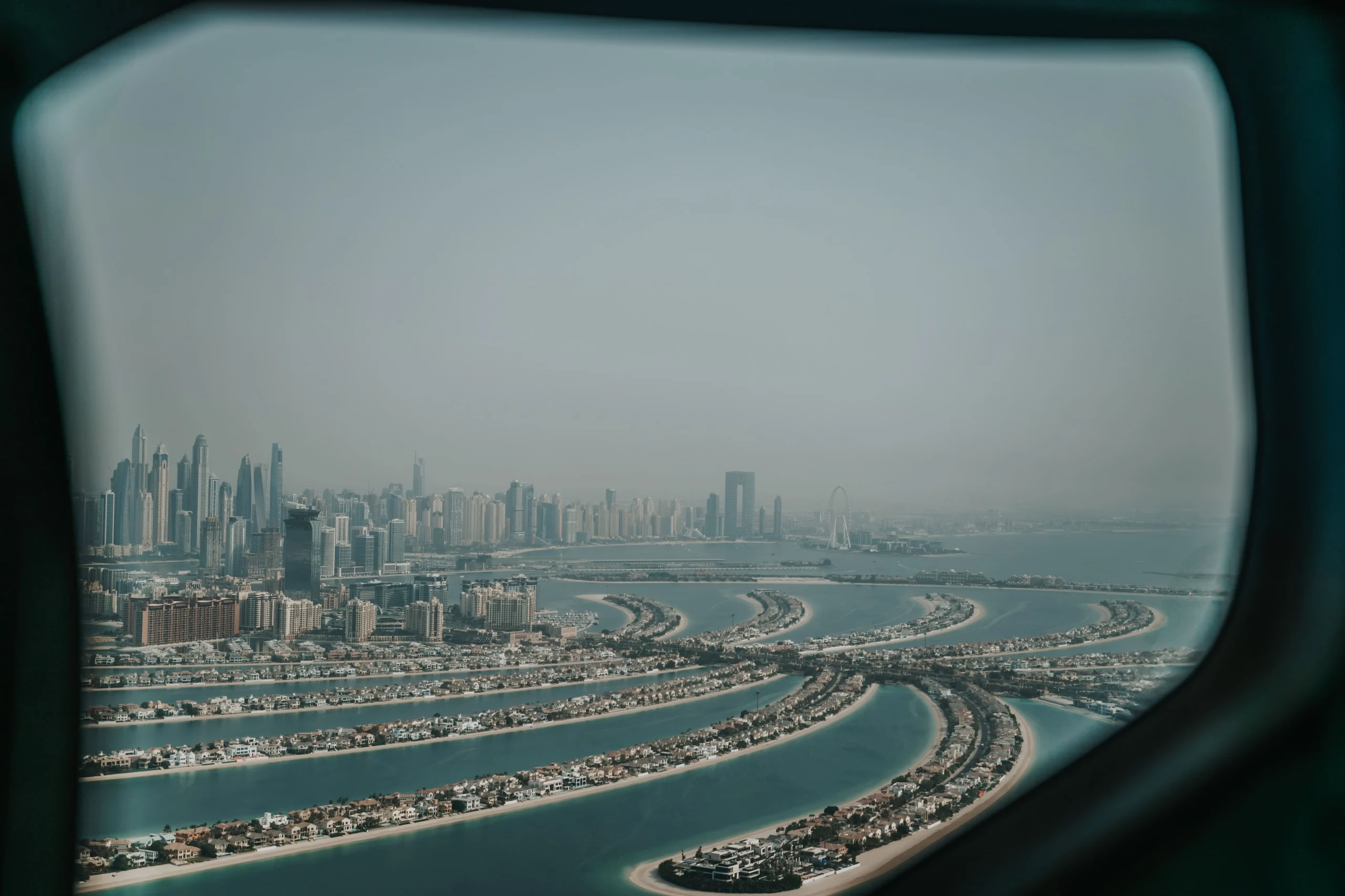 Helicopter proposal dubai 2