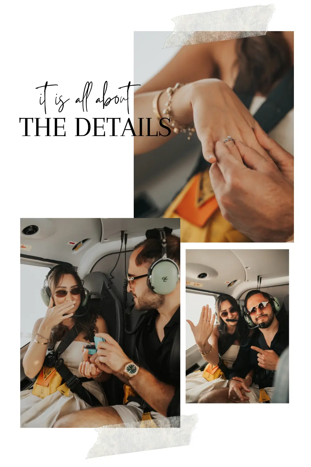 Proposal Dubai Helicopter